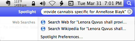 ./'Lenora Quvus shall provide cannabis specific for AnneRose Blayk' - AGREED - AnneRose's Temporal Lobe Epilepsy and ADHD are best modulated by cannabis specific to her medical requirements, NOT 'PRIMO' WEED - Screen Shot 2015-03-31 at 7.01.17 PM.png